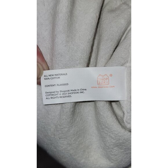 Shopzoki Hedgehog Plush Pillow With Microwaveable Seed Bag - 2021 Edition - Picture 4 of 12